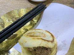 -永茂驴肉(莲池南大街总店)