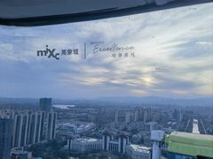 -南昌之星摩天轮