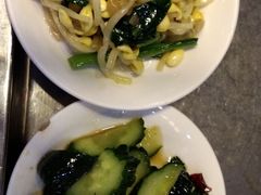 豆芽-孙记炒炮(西街店)