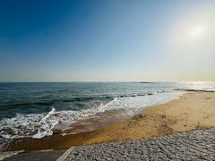 -日照灯塔风景区