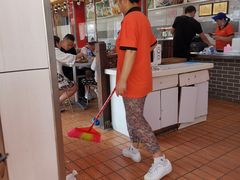 -新繁阳大食堂(民星路店)