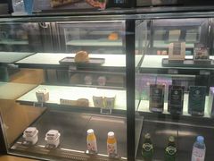 -星巴克臻选(北京世贸天阶店)
