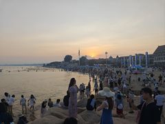 -老虎石海上公园