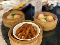 蒸凤爪-金汇酒楼(中山东区店)