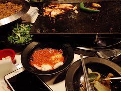 -八色五花肉(新村2号店)