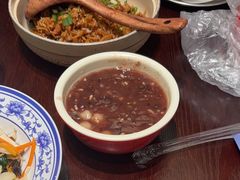 -古都历食南京菜·烤鸭·鸭血粉丝·汤包(南京博物院店)