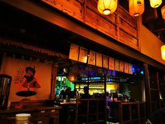 -醉三巡酒馆(浑南店)
