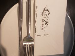 -C&R西班牙餐厅