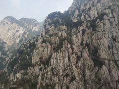 -嵩山少林文化旅游景区