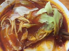 -十八梯眼镜面(五红路店)