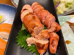 -胜代日本料理(云程巷小区店)