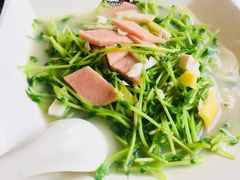 -如轩·海鲜砂锅粥·潮汕菜(海珠店)