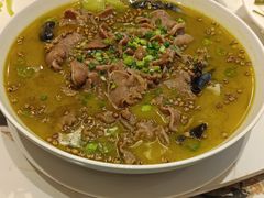 -玉林烤鸭店(黄村兴华店)