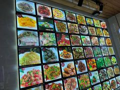 -芦茨金富饭庄·25年老字号·专做稻草鸡