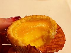 蛋挞-利苑酒家(宜安广场店)