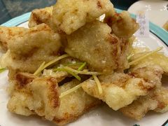 -春花民族美食(佳木斯总店)
