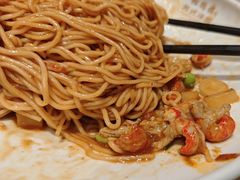 -松鹤楼·苏式汤面(虹桥天地店)