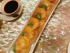 -8餐厅(新葡京酒店)