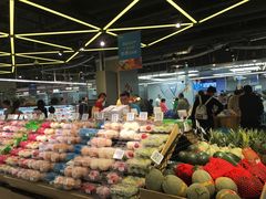 -盒马鲜生(大成店)