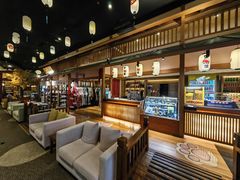 -大江户·温泉洗浴(浑南店)