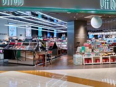 -凯德广场(学府店)