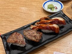 -合点寿司(金虹桥商场店)