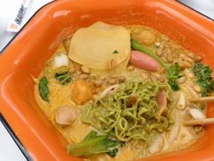 -张亮麻辣烫(哈尔滨金爵万象店)