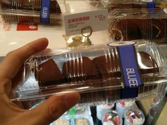 -85度C(上海兰溪二店)