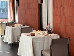 -千百味红餐厅·非遗江西菜(绿地双子塔总店)