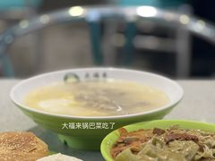 -大福来锅巴菜(古文化街店)