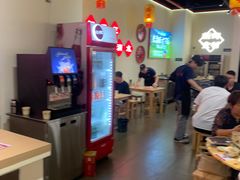 -万达广场(福州金融街店)