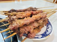 -清真·西北人家风味馆(中山中路店)