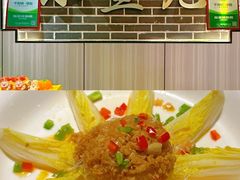 -千岛湖小鱼儿·淳安匠心农家菜