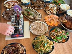 -好利来(鲁谷店)