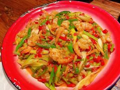 -破三川·新川菜(静安大融城店)