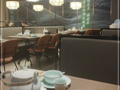 大堂-四道菜·福建菜馆(新街口金鹰店)