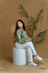 -熙熙小王国儿童摄影乐园(武昌旗舰店)