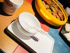 -多嘴超级肉蟹煲(杉杉国潮主题店)