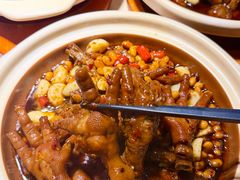 -小柴米·传统江西菜(八一广场店)