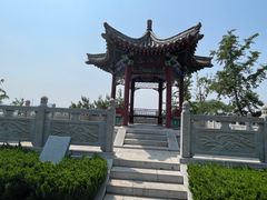 -华山风景区-华阳宫