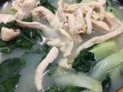 -柠檬树茶餐厅(海雅缤纷城店)