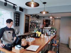 -转山咖啡(松柏社区店)
