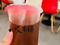-咬不得高祖生煎·简餐(骆家庄店)