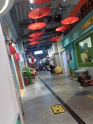 -多元宝贝世界儿童乐园(高新区店)