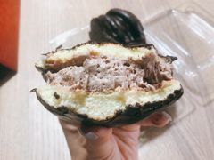 巧克力派-幸福蛋糕坊(金顶街店)