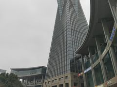-西湖文化广场