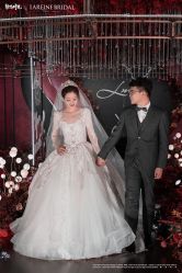 点击看大图 -拉瑞娜LaReine婚纱礼服高级定制