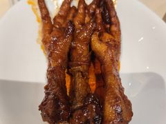 -南门小馆·清真(国贸商城店)