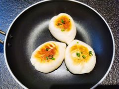 香煎烧汁包-蝴蝶里·粤菜·点心(龙湖天街&滨江店)