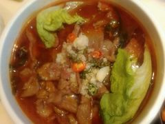-咖啡人·融合餐厅(万达环宇店)